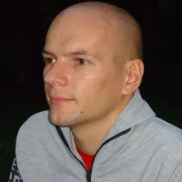 Олександр Лісовик