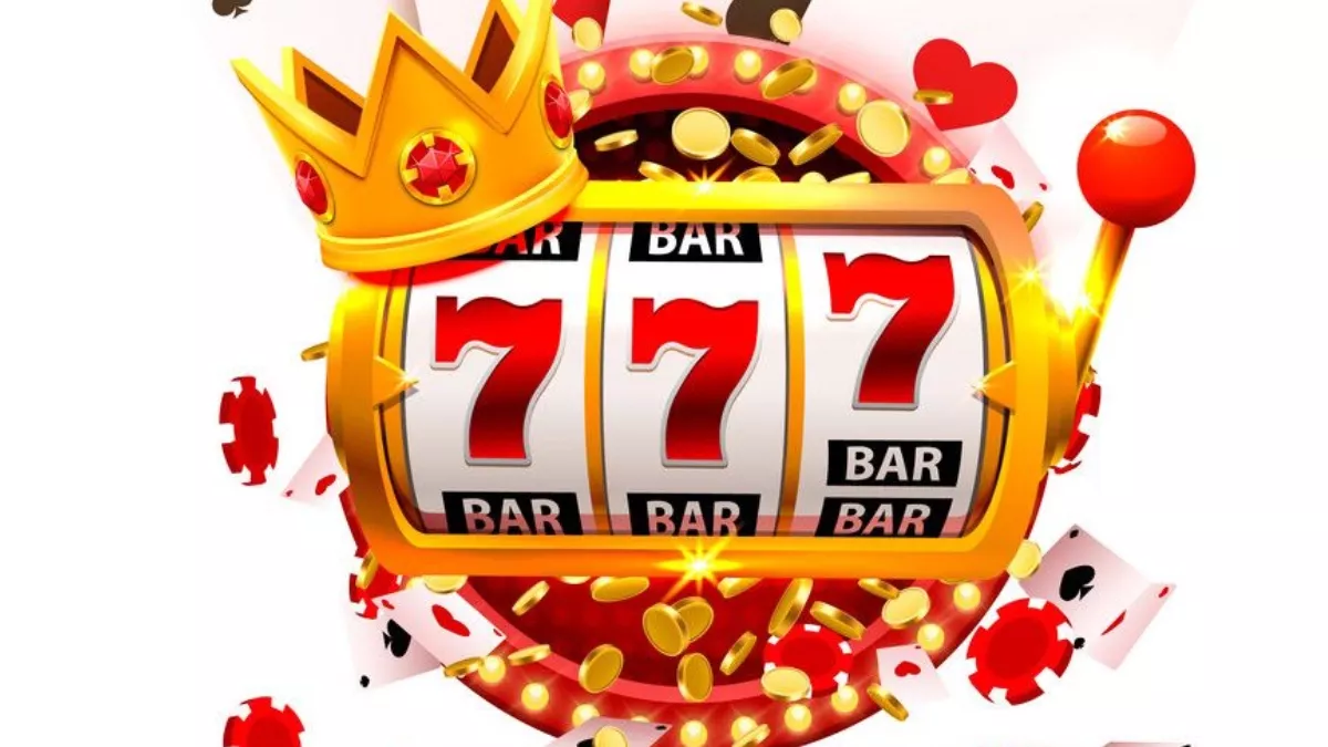 Фонове зображення Як грати в казино 777: поради та рекомендації гравцям