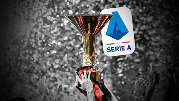 Турнір прогнозів: чемпіонат Італії (Серія А) 2025/2026