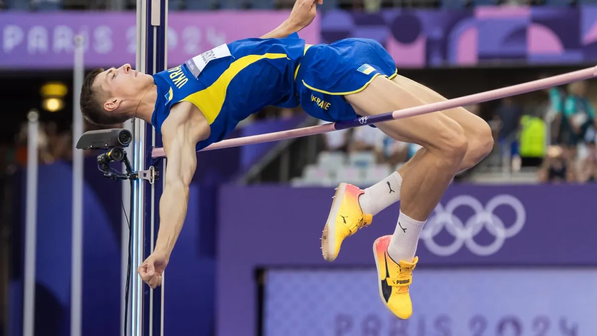 Дорощук і Нікітін виступили у фіналі чемпіонату світу: який результат показали українські стрибуни у висоту