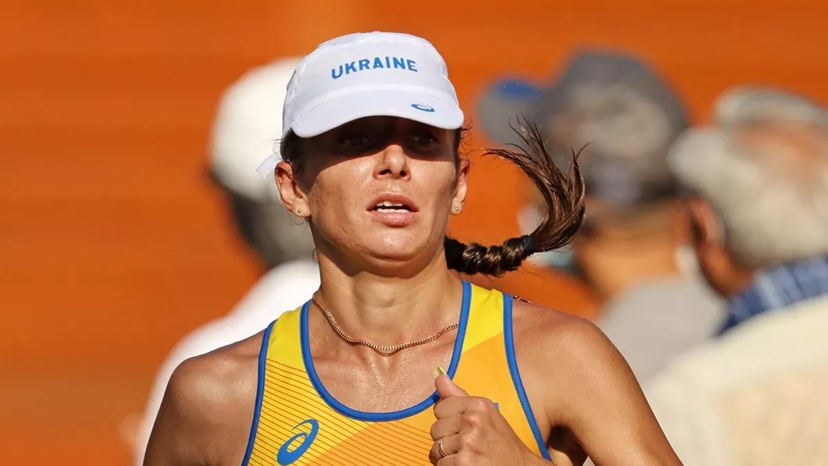 На Євро з легкої атлетики встановили новий рекорд: результати українок у півмарафоні