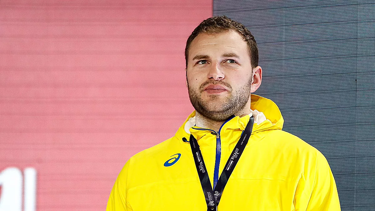 «Все пішло не так»: Роман Кокошко завершив виступи на ЧС-2023 з легкої атлетики за підсумками кваліфікації