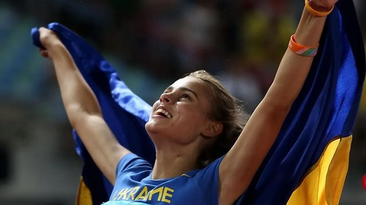 Левченко тріумфувала на престижному турнірі: спортсменка виграла перше міжнародне змагання за два роки
