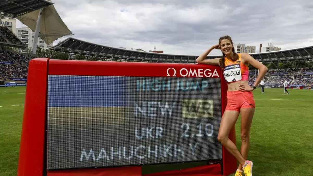 Розклад виступів українців на Олімпіаді 2 серпня: медальні шанси у дзюдо і стрибках у воду, старт Магучіх