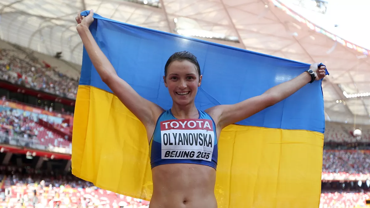 Україна виграла першу медаль Євро-2024 з легкої атлетики: відео епічного фінішу української спортсменки