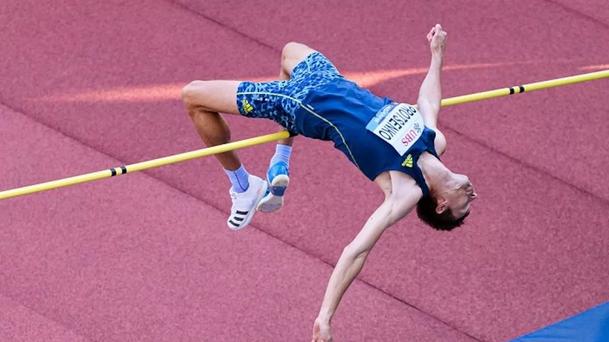 Четвертий день чемпіонату світу з легкої атлетики: українці боротимуться за медалі в стрибках у висоту