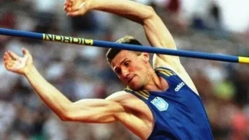 Названо найкращого спортсмена в історії: у топ-50 списку потрапив скандальний українець