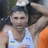 Український скороход знепритомнів після фінішу: деталі неприємної ситуації на ЧС з легкої атлетики