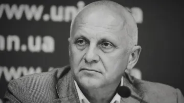 Пішов у засвіти в 65 років: помер перший віцепрезидент Федерації легкої атлетики України Віктор Грінюк
