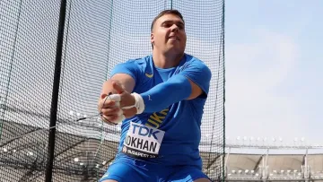 Михайло Кохан достроково вийшов у фінал ЧС-2025: коли пройде вирішальний етап турніру