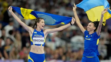 Магучіх буде захищати свій титул чемпіонки: у фінал Діамантової ліги-2024 вийшли дві українки