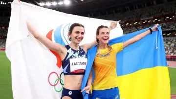 Магучіх могла завершити кар’єру після Олімпіади-2020: все через росіянку та власних вболівальників