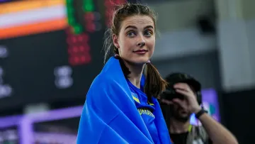 Сенсаційний результат Магучіх: як українська легкоатлетка виступила на етапі Діамантової ліги у Стокгольмі