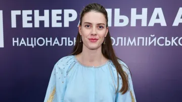 «Не просто нагорода»: Магучіх отримала спеціальну відзнаку від Зеленського і емоційно висловилася