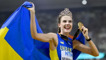 «Моє серце зайняте»: Магучіх повідомила, коли вийде заміж – відомий обранець української легкоатлетки