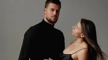 Легкоатлетка Бех-Романчук святкує річницю весілля: спортсменка показала фото зі своїм коханим
