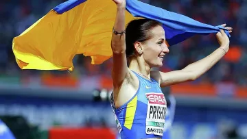 Магучіх встановила історичне досягнення: Ярослава – перша дворазова чемпіонка Діамантової ліги з України 