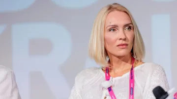 Саладуха відреагувала на виліт збірної України з легкої атлетики в другий дивізіон: що сказала президент ФЛАУ