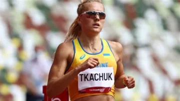 Відома українська легкоатлетка поставила крапку у своєму стані напередодні старту Олімпіади: що дійсно сталося