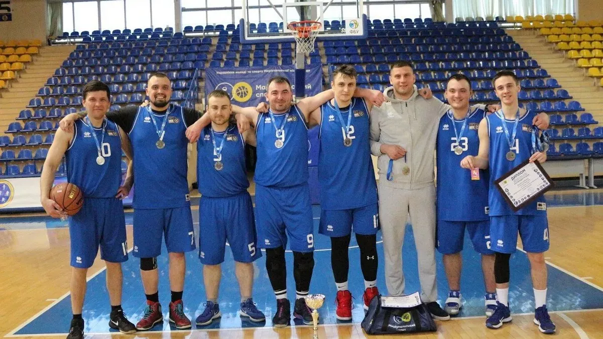 Українському баскетболісту загрожує десять років позбавлення волі: він працює на окупантів