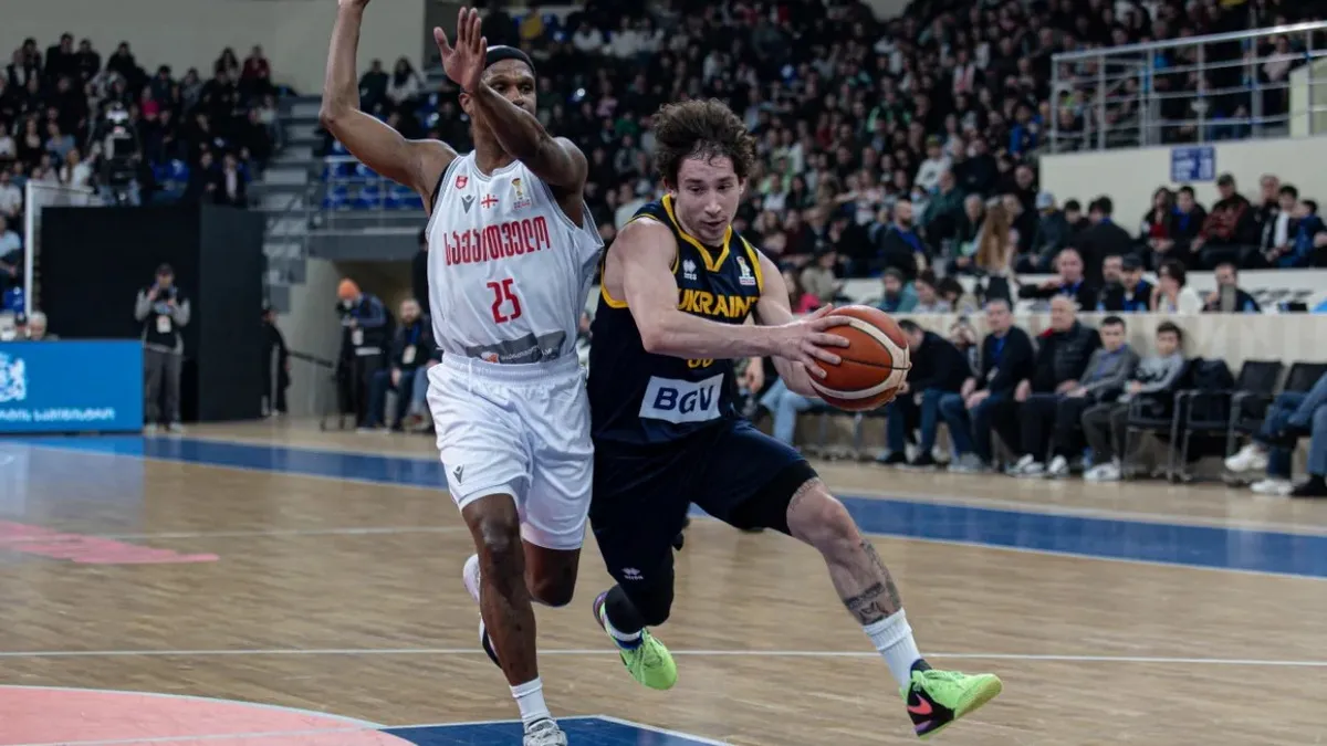 Збірна України розпочала відбір на ЧС-2026 з перемоги над фаворитом: що сказав найрезультативніший гравець