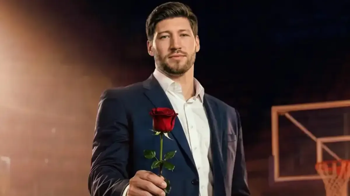 Колишній гравець збірної України шукає кохання: СТБ офіційно представив героя 15-го сезону шоу «Холостяк»