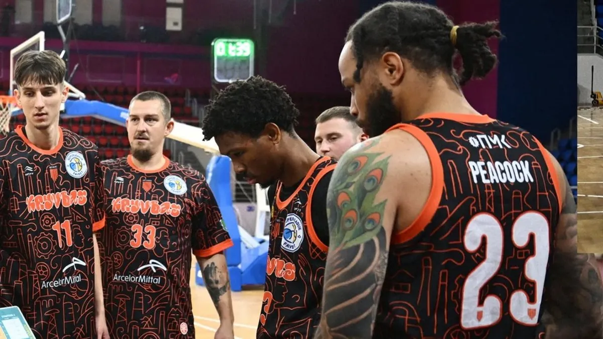 Суперліга залишилася без одного з клубів посеред сезону: команда раптово втратила можливості для існування