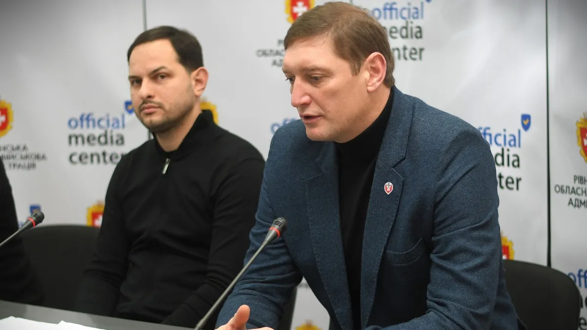 «Чимало гравців просто зникли»: президент БК Рівне розповів про вплив мобілізації на український баскетбол