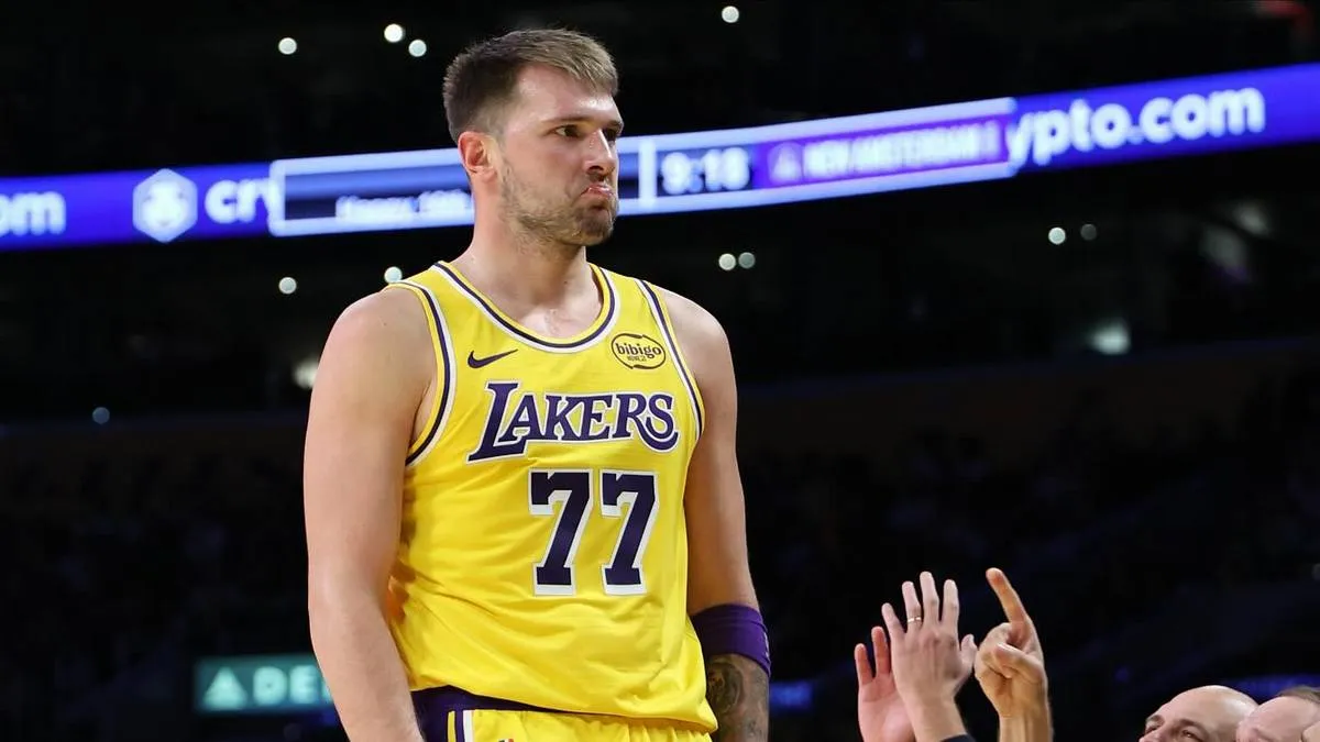 Європейський баскетболіст побив рекорд легендарного Браянта: кому вдалося неймовірне досягнення в НБА