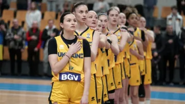 Збірна України оголосила заявку на вирішальні матчі відбору до Євро-2027: хто потрапив у заявку