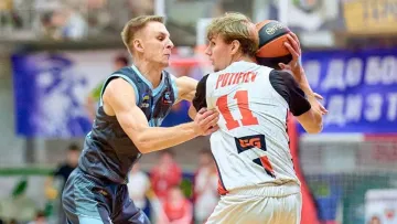 Турнірна таблиця Суперліги: Дніпро та Київ-Баскет вийшли в лідери після першого змагального тижня