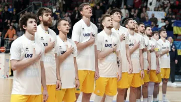 Оголошено розширений склад збірної України на матч з Іспанією: до списку потрапили Кличко та Скапінцев