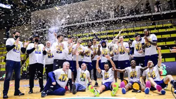 Після паузи в два сезони: в чоловічому баскетболі знову буде розіграно Кубок України