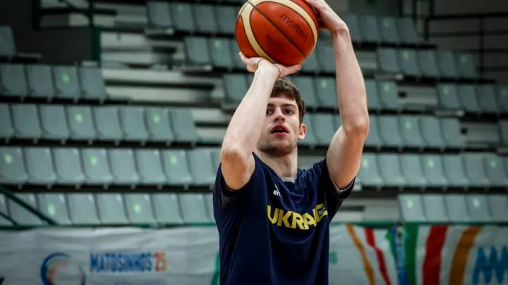 «Мені байдуже»: Бублик відповів критикам виклику до збірної України та оцінив свій перфоманс за Київ-Баскет