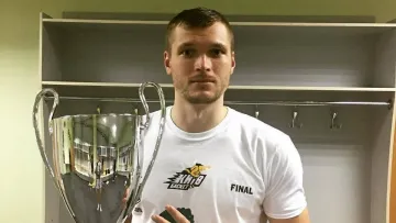 Втратив обидві ноги на фронті: відомий український спортсмен опинився у скрутному становищі