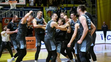 Офіційний список учасників Суперліги: ФБУ оголосила про старт нового сезону та зміну формату
