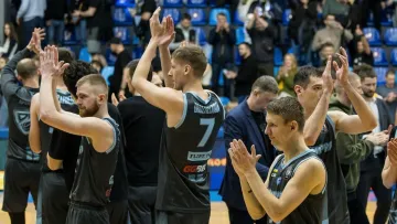 Чемпіон України відмовився від участі у єврокубках: президент клубу пояснив кардинальне рішення