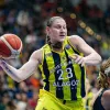 Ягупова не зіграє за Україну на чемпіонаті Європи з баскетболу 3х3: українку не відпустив турецький клуб