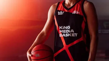У Києві пройде турнір King Media Basket за підтримки betking: за яку суму змагатиметься Циганик та інші зірки
