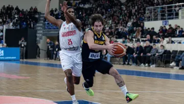 Збірна України розпочала відбір на ЧС-2026 з перемоги над фаворитом: що сказав найрезультативніший гравець