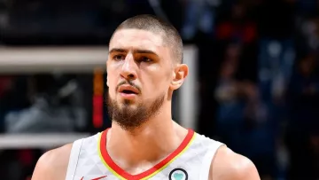 Лень отримав серйозну травму: український гравець НБА пропустить декілька тижнів