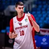 Скандал у збірній України з баскетболу: два гравці тренуються з Прометеєм – раніше вони відмовилися грати