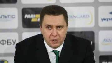 Екснаставник Будівельника очолив Запоріжжя: Щіглинський залишиться в тренерському штабі