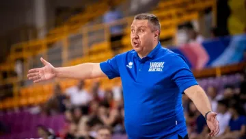Головний тренер збірної відреагував на провал на Євро: Україна програла всі матчі, стала останньою і вилетіла
