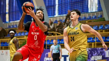 Результати ігрового дня у баскетбольній Суперлізі: який вигляд має таблиця чемпіонату після сьогоднішніх матчів