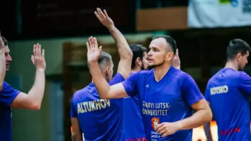 Відбувся матч 1/4 фіналу Кубка України з баскетболу: хто склав компанію Прометею та Київ-Баскету у Фіналі чотирьох