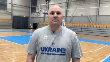 Підготовка до відбору Євро: головний тренер збірної України назвав лідера команди