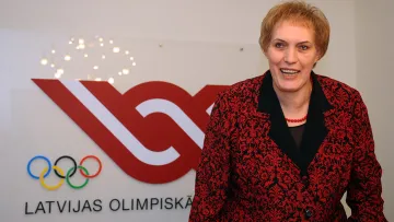 Найлегендарніша баскетболістка померла уві сні: 210-сантиметрова спортсменка пішла з життя у віці 73 років