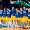 Україна втратила сім позицій: оновлений рейтинг чоловічих збірних з баскетболу