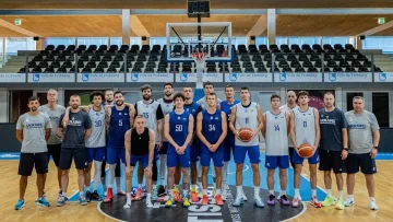 Матчі збірної України у пре-кваліфікації чемпіонату світу-2027 покажуть безкоштовно: розклад всіх ігор команди